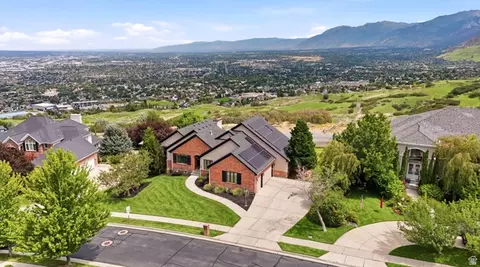 767 E Draper View Rd S, Draper, UT 84020 photo 4
