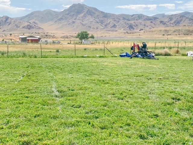 300 S 300 E, Leamington, UT 84638