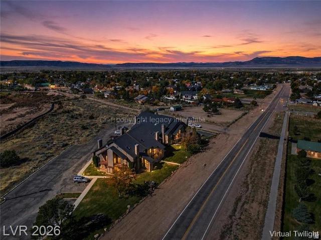 390 E 300 S Apt 1b 3b S #1B, 3B, Parowan, UT 84761