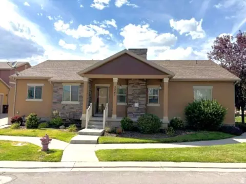 3847 E Cunninghill Dr E, Eagle Mountain, UT 84005 photo 1