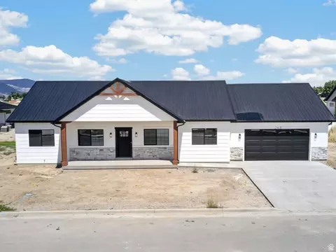 260 W 450 S, Ephraim, UT 84627