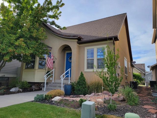 10238 S Oquirrh Lake Rd W, South Jordan, UT 84095
