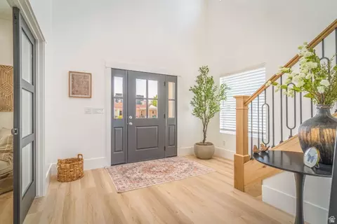 Entry Way - 170 W Dawson S, Layton, UT 84041 photo 1 of 3