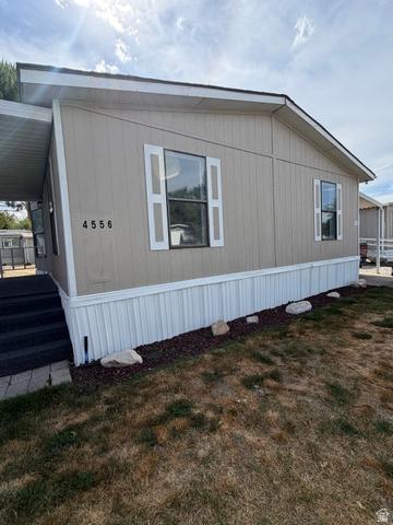 4556 S Meridian Cir # 52, Taylorsville, UT 84123