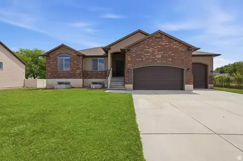 5920 S 4150 W, Roy, UT 84067