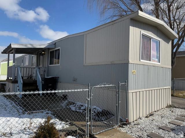 2817 S 2620 W #272, West Valley City, UT 84119