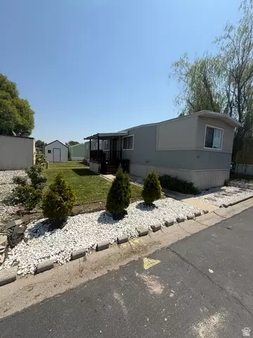 2817 S 2620 W #272, West Valley City, UT 84119