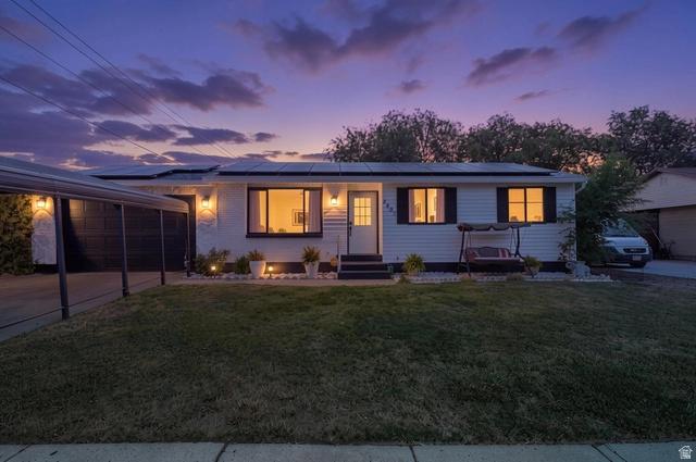 5807 S Bramblewood Ln W, Salt Lake City, UT 84118