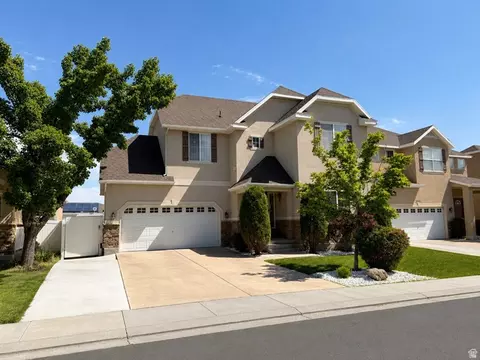 4034 W Scarsborough Ln S, West Jordan, UT 84084