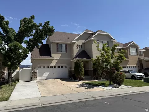 4034 W Scarsborough Ln S, West Jordan, UT 84084
