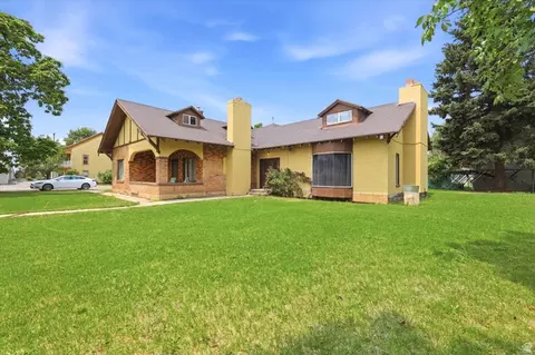 292 W 400 S, Springville, UT 84663