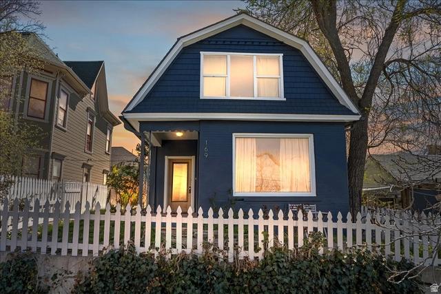 169 W 400 N, Salt Lake City, UT 84103