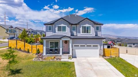 3239 S Iron Hill Cir, Saratoga Springs, UT 84045