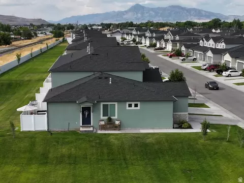 250 W 1200 S #115, Tremonton, UT 84337
