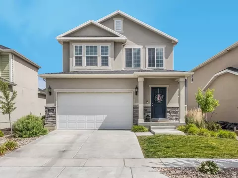 2246 W Bluebird Dr, West Haven, UT 84401