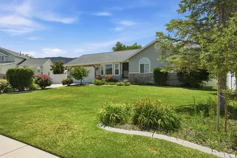 14038 S Van Cott Peak Cir, Riverton, UT 84096