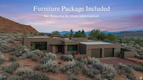 423 W Taman Ct, Ivins, UT 84738