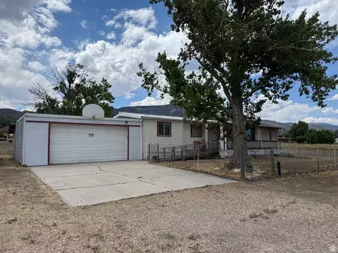 210 S State St, Wales, UT 84667