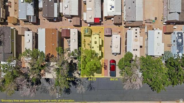 415 Kari, Parowan, UT 84761
