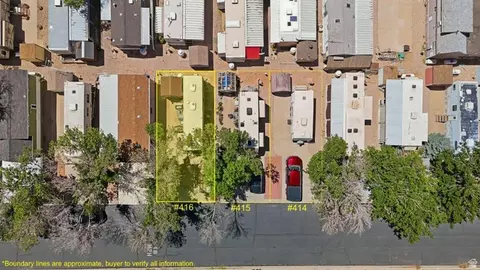 416 Kari, Parowan, UT 84761 photo 1