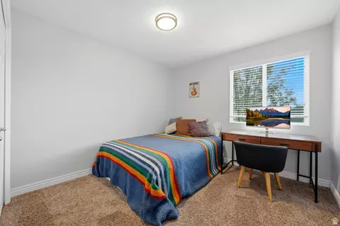 Bedroom - 116 E Resaca Dr S # F6, Sandy, UT 84070 photo 1 of 3