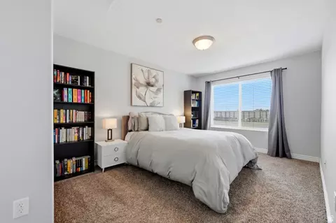 Bedroom - 116 E Resaca Dr S # F6, Sandy, UT 84070 photo 2 of 3