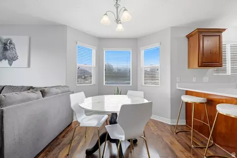 Dining - 116 E Resaca Dr S # F6, Sandy, UT 84070 photo 1 of 1