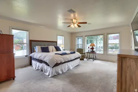 Bedroom - 5708 S 950 E, South Ogden, UT 84405 photo 1 of 5