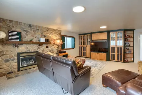 Living - 5708 S 950 E, South Ogden, UT 84405 photo 6 of 6