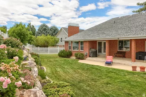 Exterior - 5708 S 950 E, South Ogden, UT 84405 photo 9 of 13