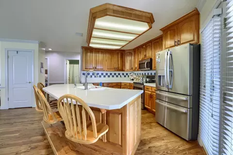 Kitchen - 5708 S 950 E, South Ogden, UT 84405 photo 1 of 5