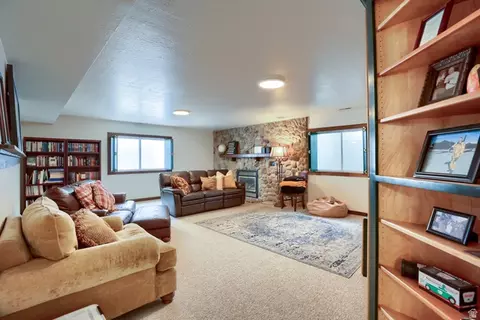 Living - 5708 S 950 E, South Ogden, UT 84405 photo 5 of 6