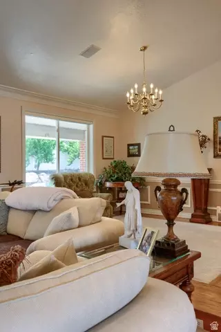 Living - 5708 S 950 E, South Ogden, UT 84405 photo 2 of 6