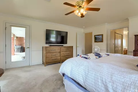 Bedroom - 5708 S 950 E, South Ogden, UT 84405 photo 2 of 5