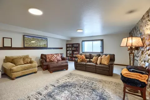 Living - 5708 S 950 E, South Ogden, UT 84405 photo 4 of 6