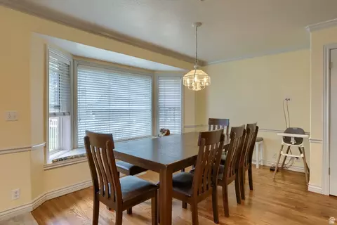 Dining - 5708 S 950 E, South Ogden, UT 84405 photo 2 of 2