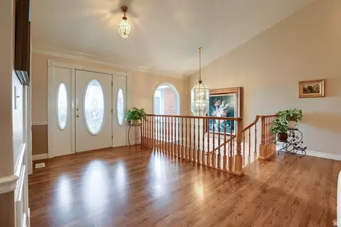 Entry Way - 5708 S 950 E, South Ogden, UT 84405 photo 1 of 5