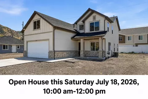 247 W 1225 N, Brigham City, UT 84302