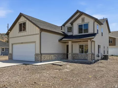 247 W 1225 N, Brigham City, UT 84302