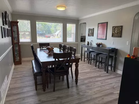 Dining - 485 S 400 E, Mount Pleasant, UT 84647 photo 1 of 1