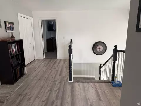 Entry Way - 485 S 400 E, Mount Pleasant, UT 84647 photo 4 of 4