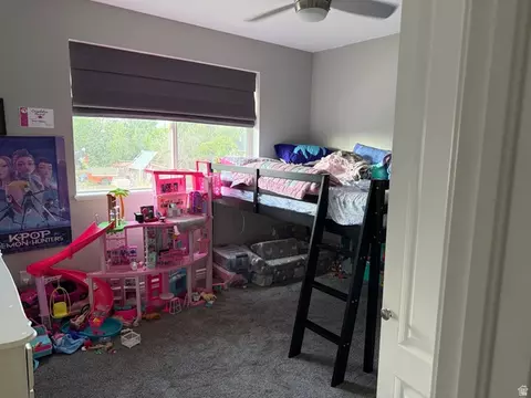 Bedroom - 485 S 400 E, Mount Pleasant, UT 84647 photo 3 of 3