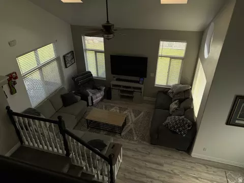 Living - 485 S 400 E, Mount Pleasant, UT 84647 photo 2 of 3