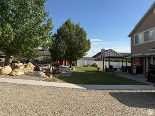 Exterior - 485 S 400 E, Mount Pleasant, UT 84647 photo 3 of 3