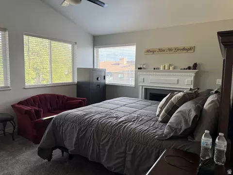 Bedroom - 485 S 400 E, Mount Pleasant, UT 84647 photo 2 of 3