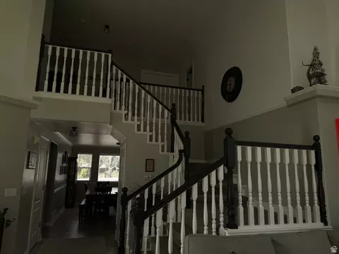 Entry Way - 485 S 400 E, Mount Pleasant, UT 84647 photo 2 of 4