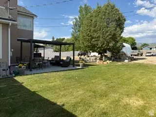 Exterior - 485 S 400 E, Mount Pleasant, UT 84647 photo 2 of 2