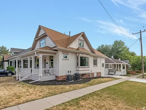 1046 S Lincoln, Salt Lake City, UT 84105