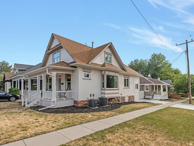1046 S Lincoln, Salt Lake City, UT 84105