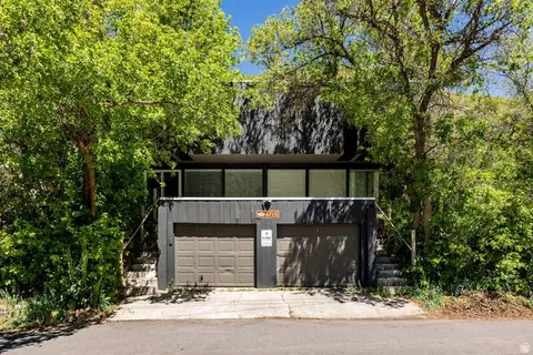 6715 E Quarter Mile Rd, Salt Lake City, UT 84108
